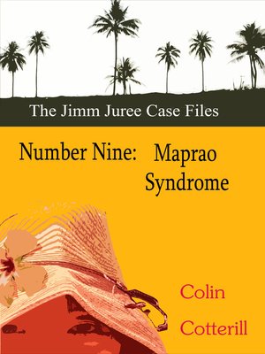 cover image of Number Nine